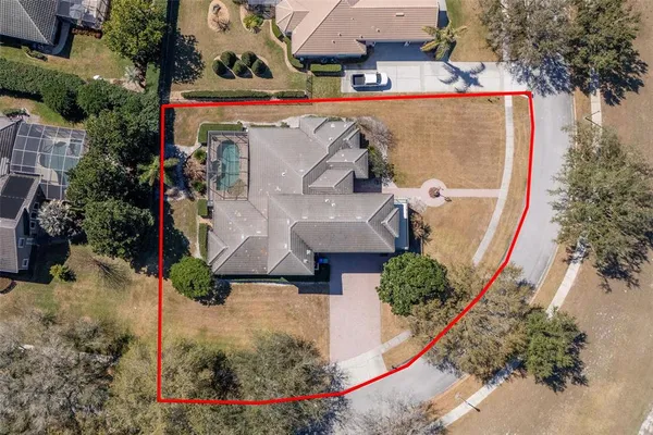 $9,500 | 5468 Tildens Grove Boulevard, Windermere, FL 34786