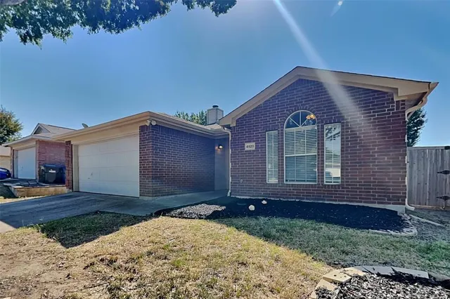 $1,890 | 4920 Mountain Ridge Lane, McKinney, TX 75071