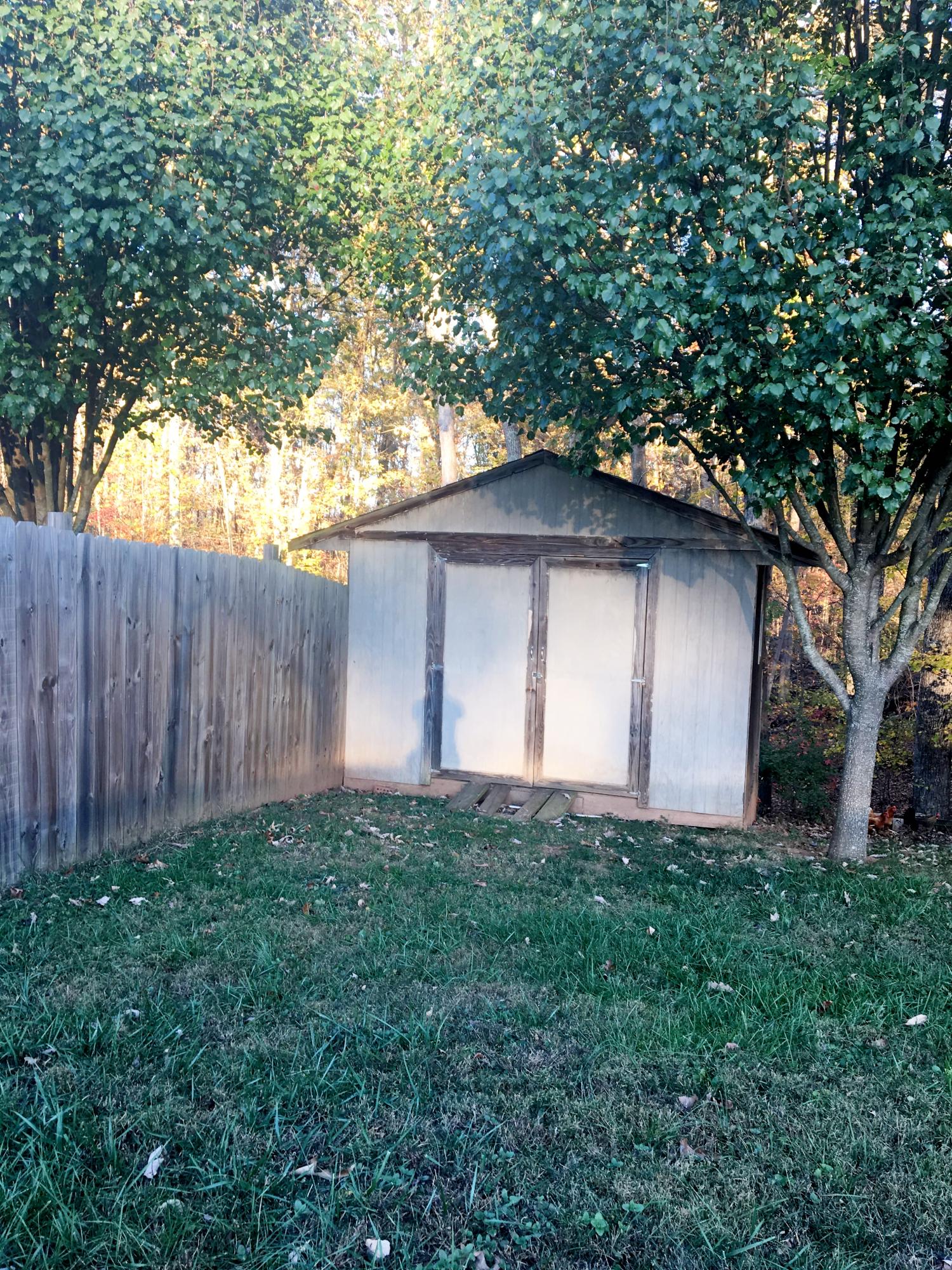 3032 Eton Road Hardy, VA 24101 - Photo 22 of 99 Storage shed