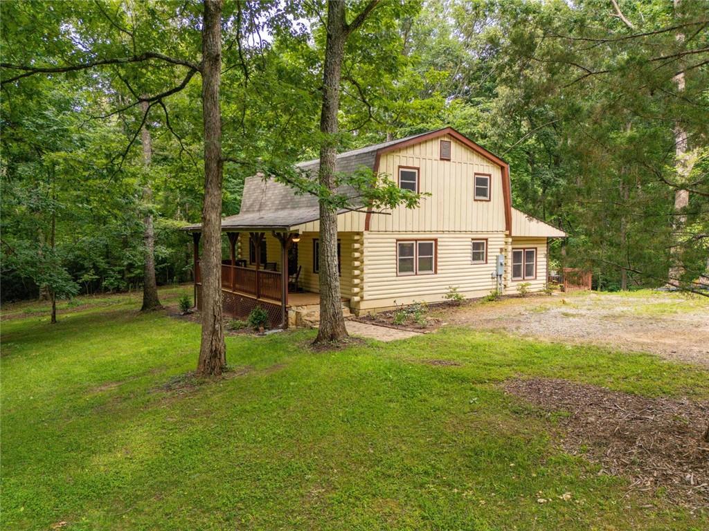 465 Waters Edge Clarkesville, GA 30523 - Photo 2 of 46
