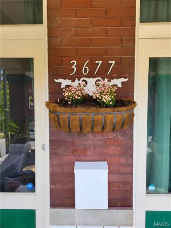 $439,000 | 3677 McRee Avenue, St. Louis, MO 63110