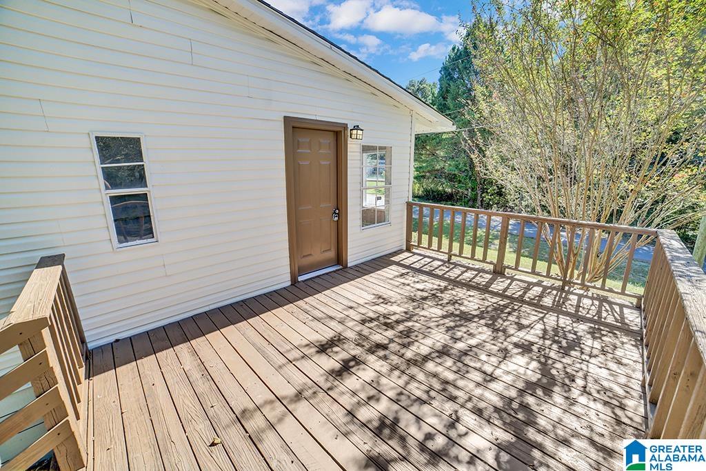 39 Polly Ridge Road Odenville, AL 35120 - Photo 24 of 27
