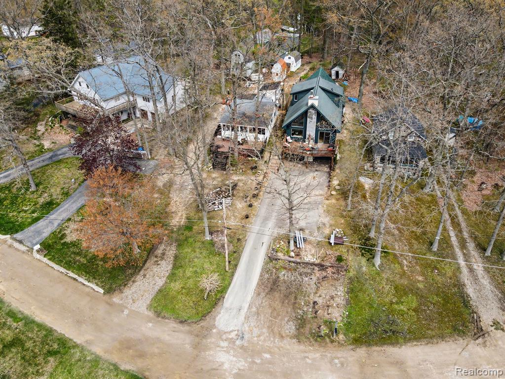 4375 Skinner Lake Road Lapeer, MI 48446 - Photo 26 of 30