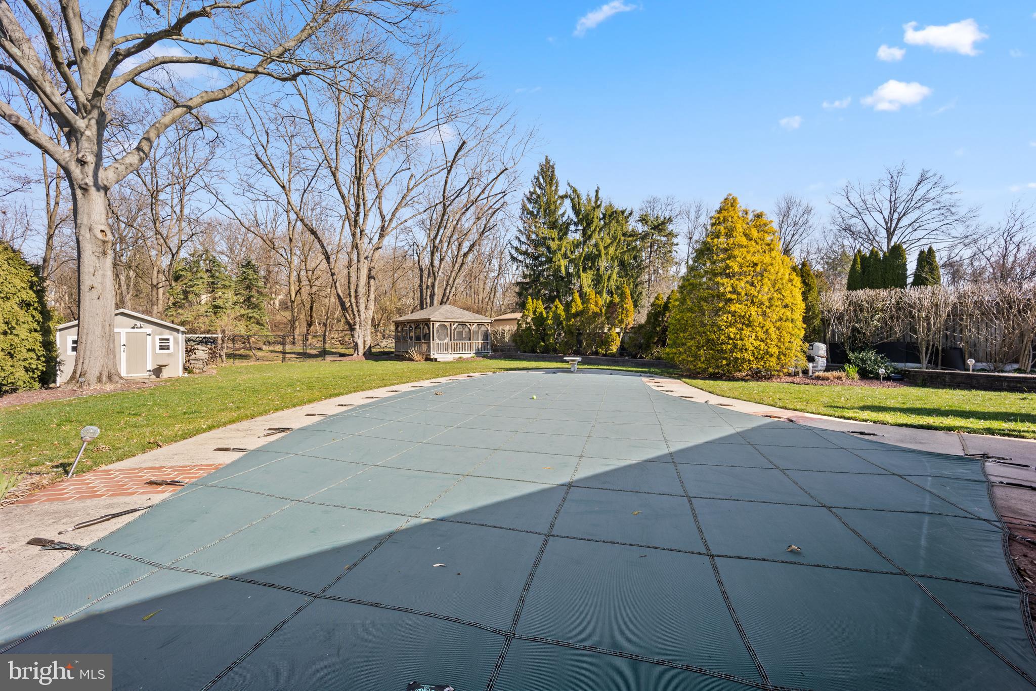 316 Centennial Road Warminster, PA 18974 - Photo 34 of 53 Gallery Image 34