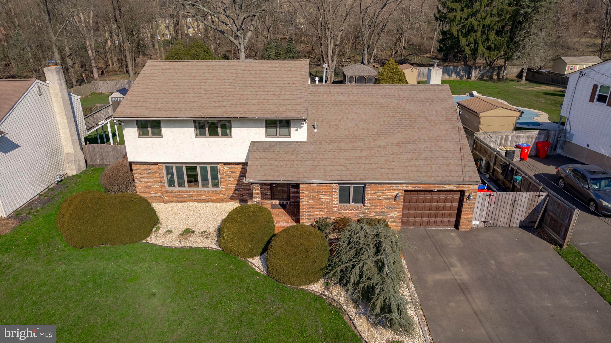 316 Centennial Road Warminster, PA 18974 - Photo 44 of 53 Gallery Image 44