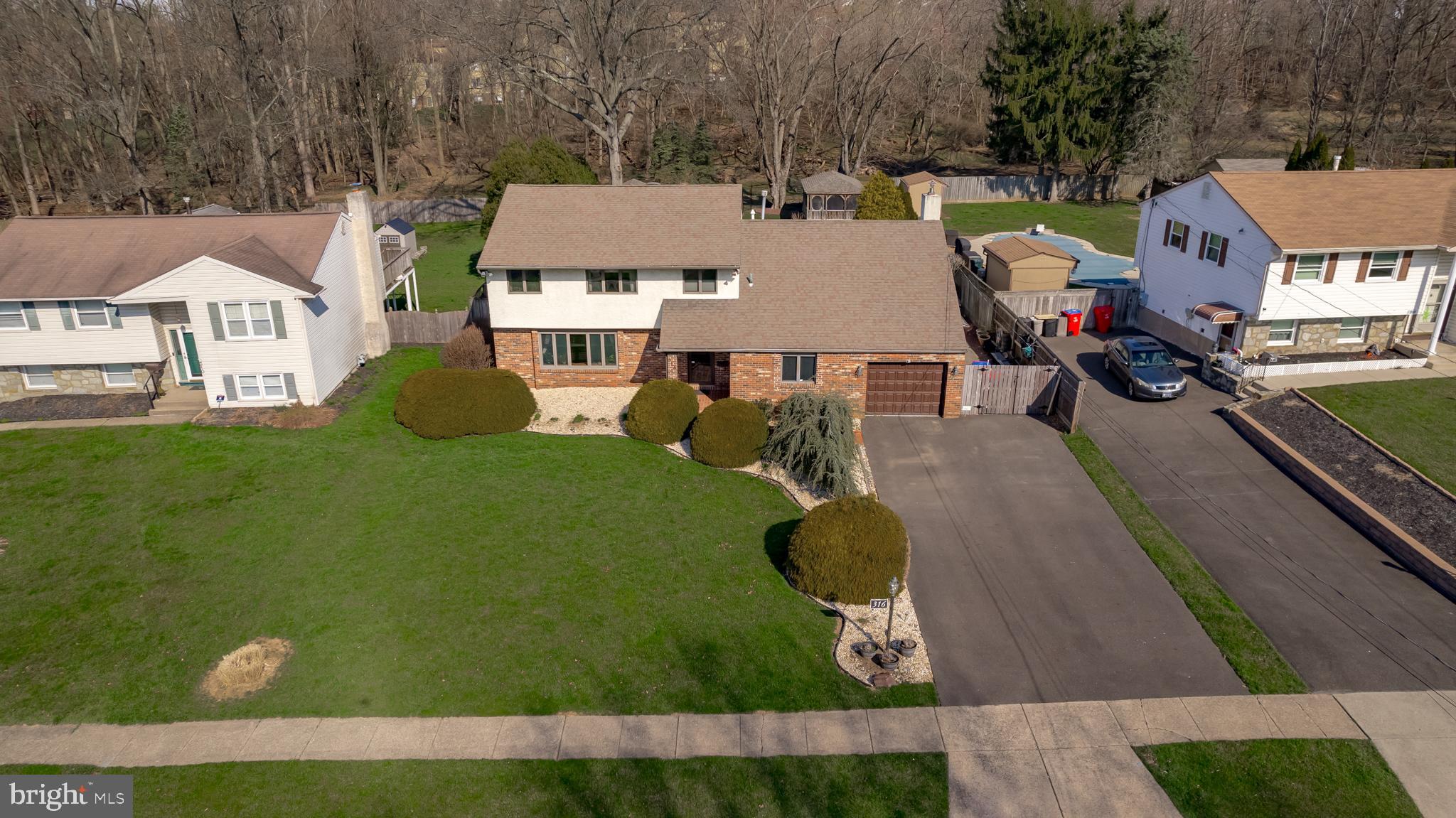 316 Centennial Road Warminster, PA 18974 - Photo 45 of 53 Gallery Image 45