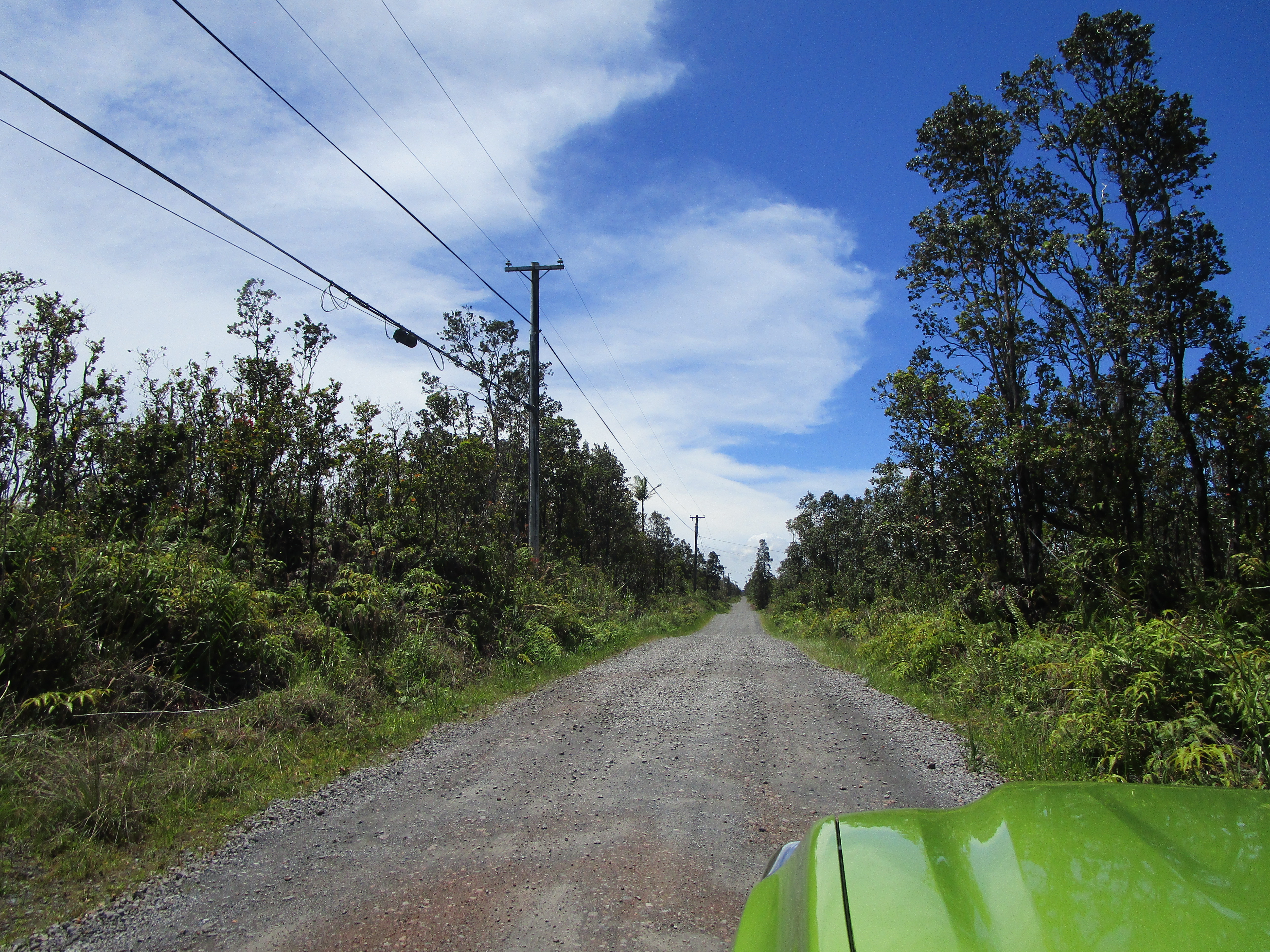 7 Ohialani Road Mountain View, HI 96771 - Photo 3 of 3