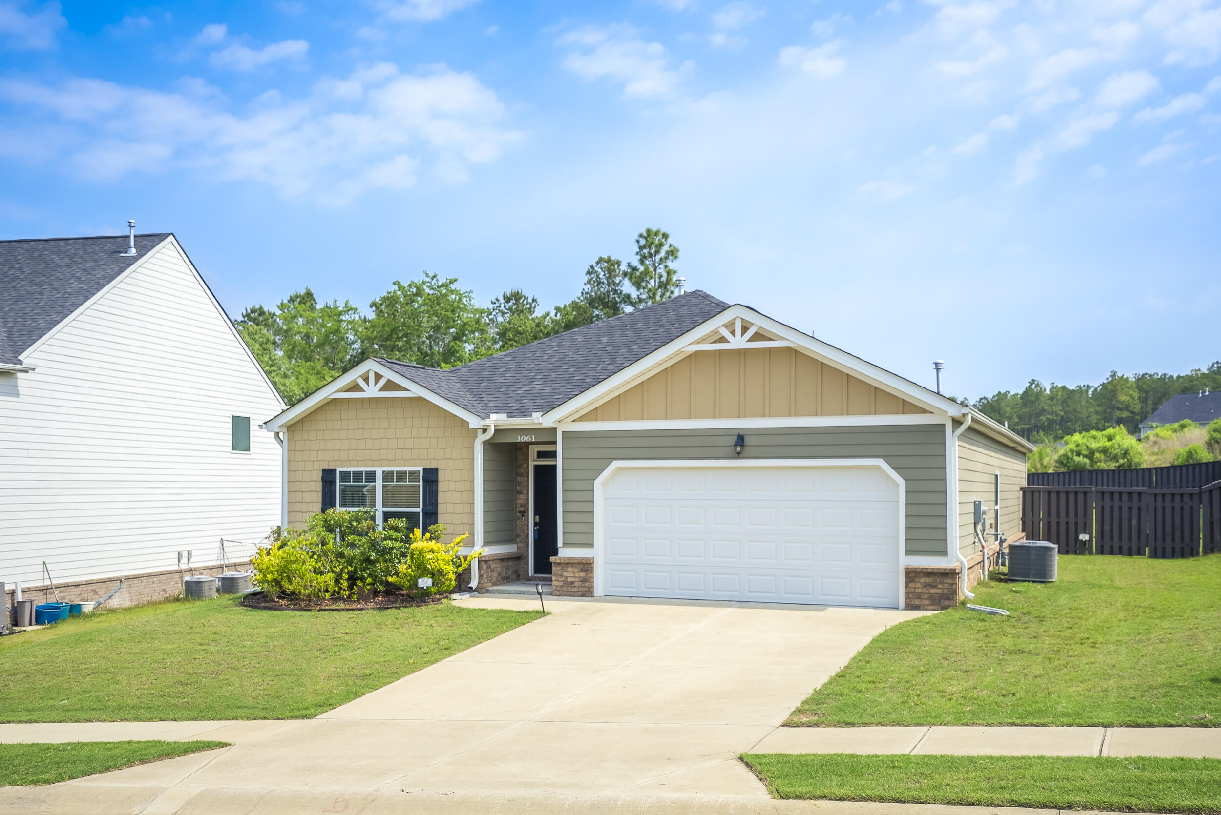3061 White Gate Loop Aiken, SC 29801 - Photo 25 of 25