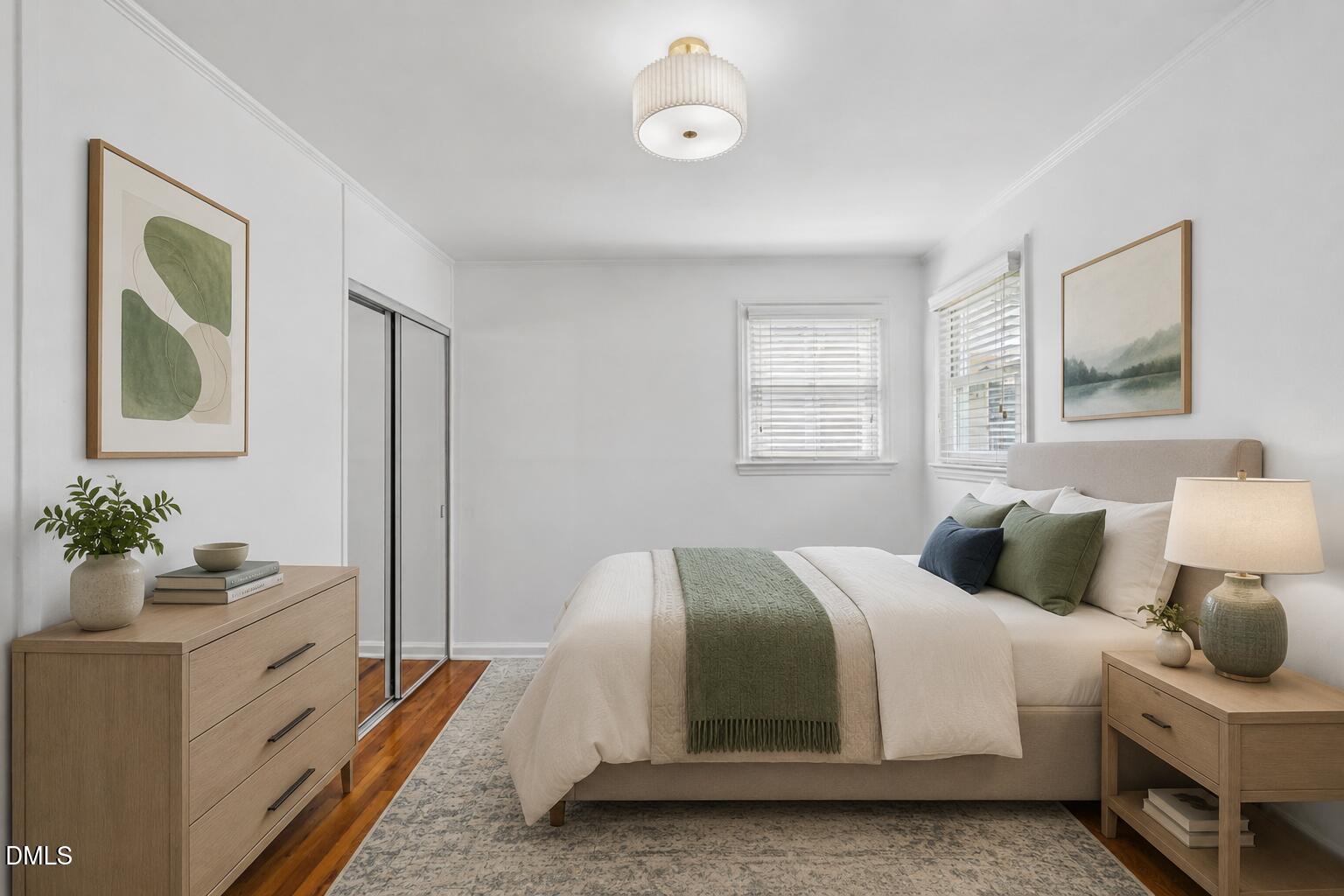 2342 Bernard Street Raleigh, NC 27608 - Photo 6 of 25