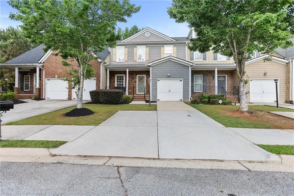 $294,900 | 6316 Colonial View, Fairburn, GA 30213