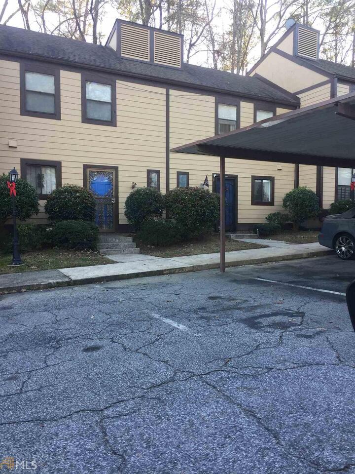 6144 Southwest Bakers Ferry Southwest, Unit 5618 Atlanta, GA 30331 - Photo 1 of 1 Gallery Image 1