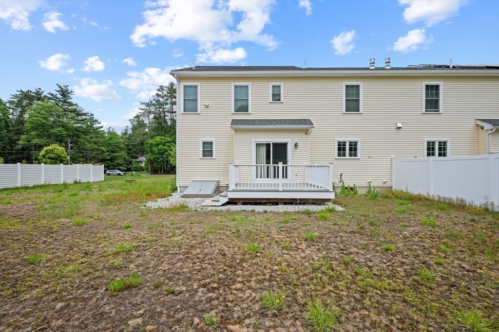 95 Lowell Road, Unit 1 Pepperell, MA 01463 - Photo 29 of 35