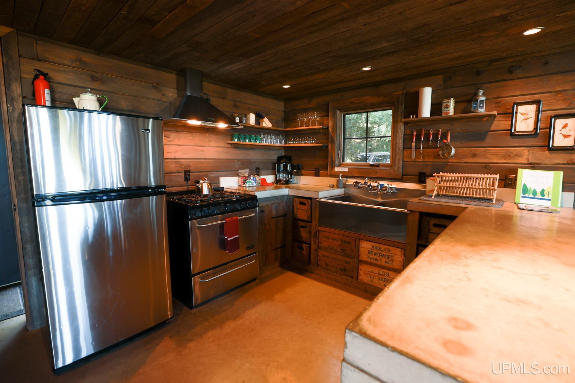 7660 R R.75 Lane Rapid River, MI 49878 - Photo 70 of 98