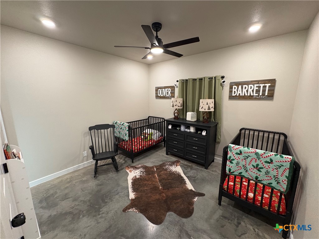 5853 Moccasin Bend Road Gatesville, TX 76528 - Photo 37 of 48 Bedroom 2