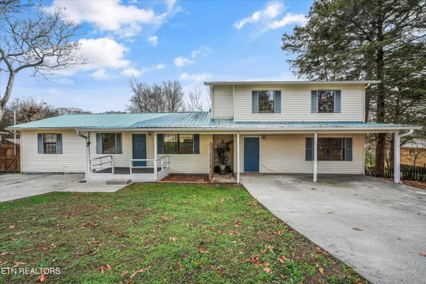$325,000 | 126 County Road 78, Riceville, TN 37370