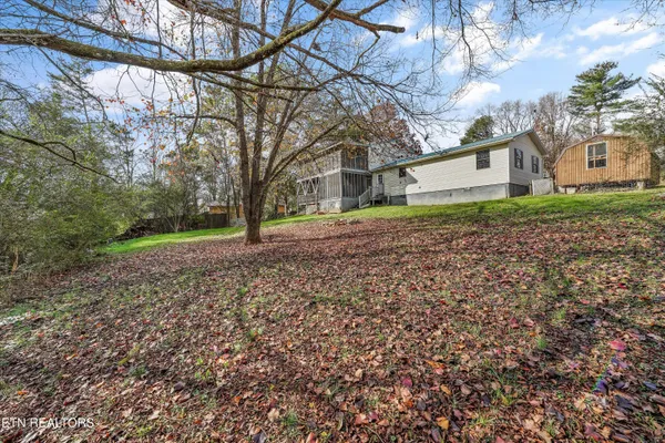 $325,000 | 126 County Road 78, Riceville, TN 37370