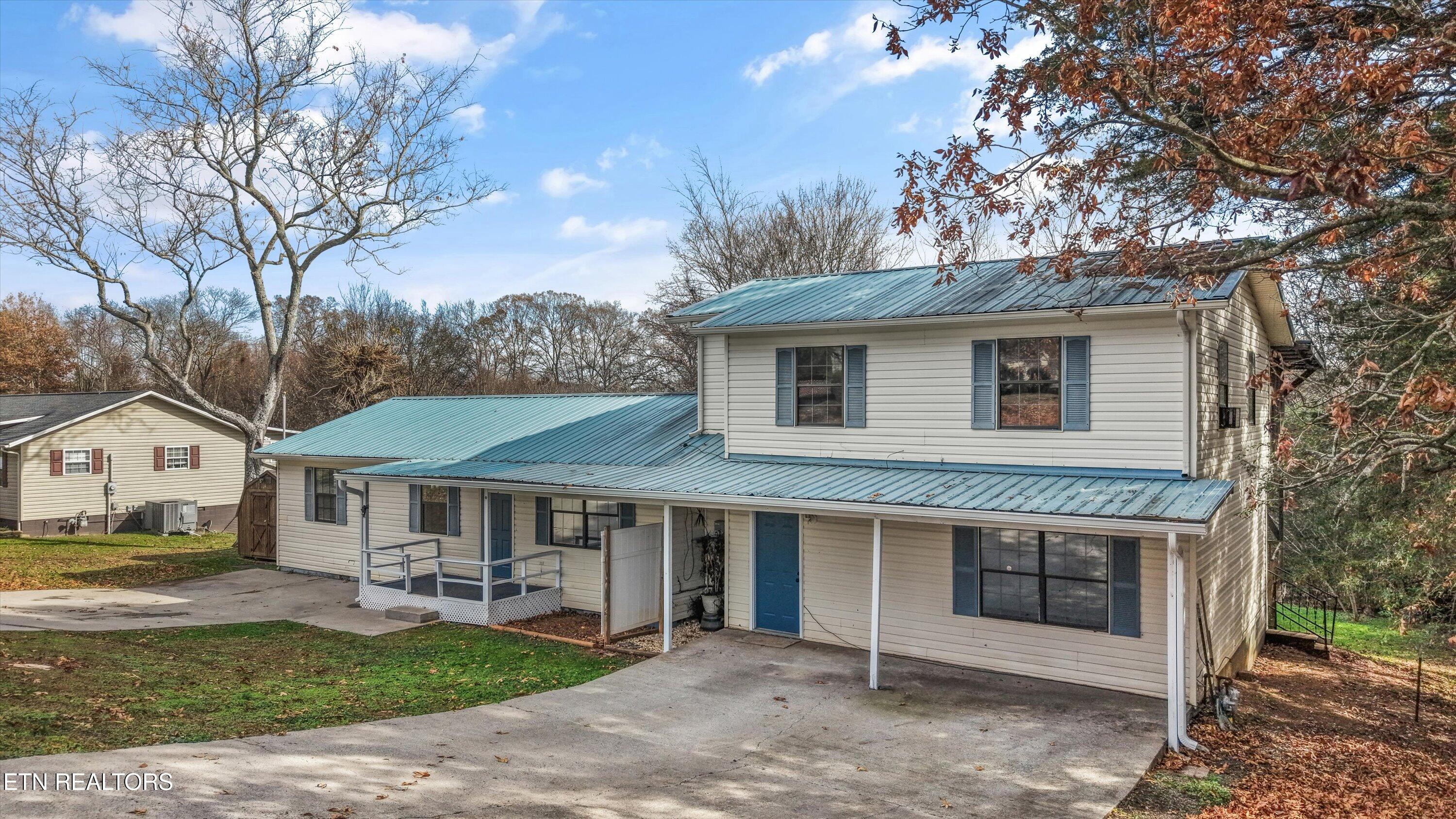 126 County Road 78 Riceville, TN 37370 - Photo 21 of 47 21-126 Co Rd 78 02