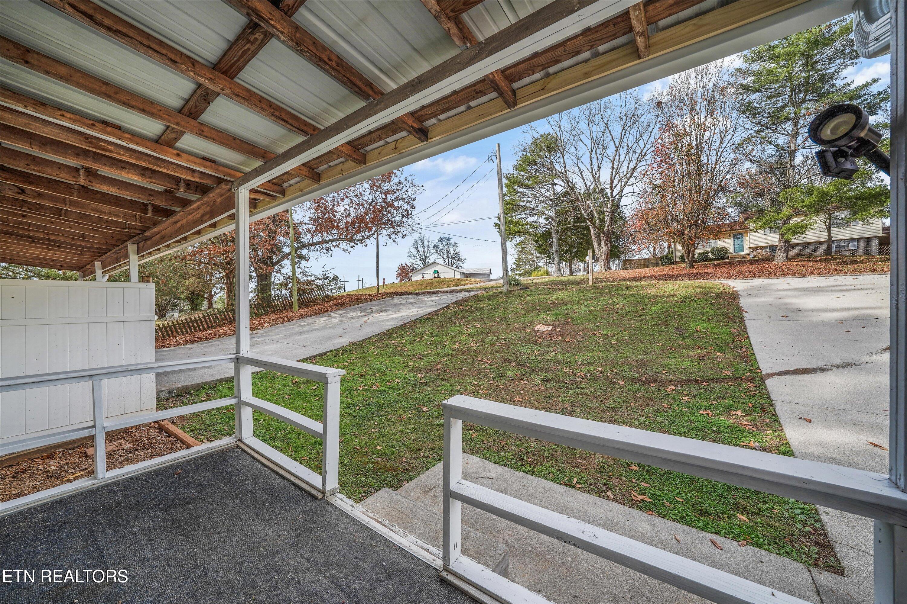 126 County Road 78 Riceville, TN 37370 - Photo 22 of 47 22-126 Co Rd 78 45