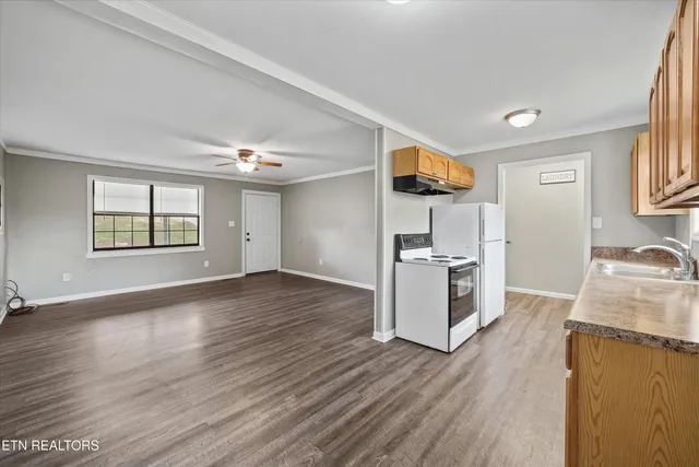 $325,000 | 126 County Road 78, Riceville, TN 37370