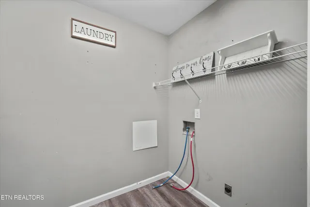 $325,000 | 126 County Road 78, Riceville, TN 37370