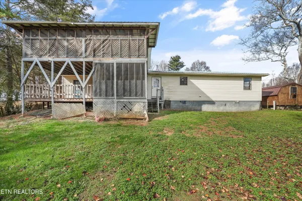 $325,000 | 126 County Road 78, Riceville, TN 37370