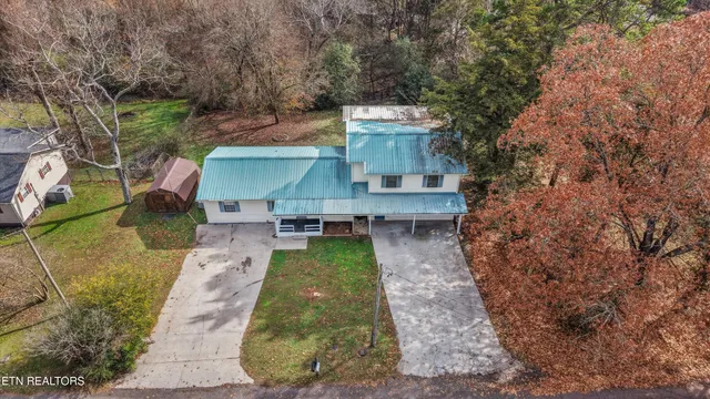 $325,000 | 126 County Road 78, Riceville, TN 37370