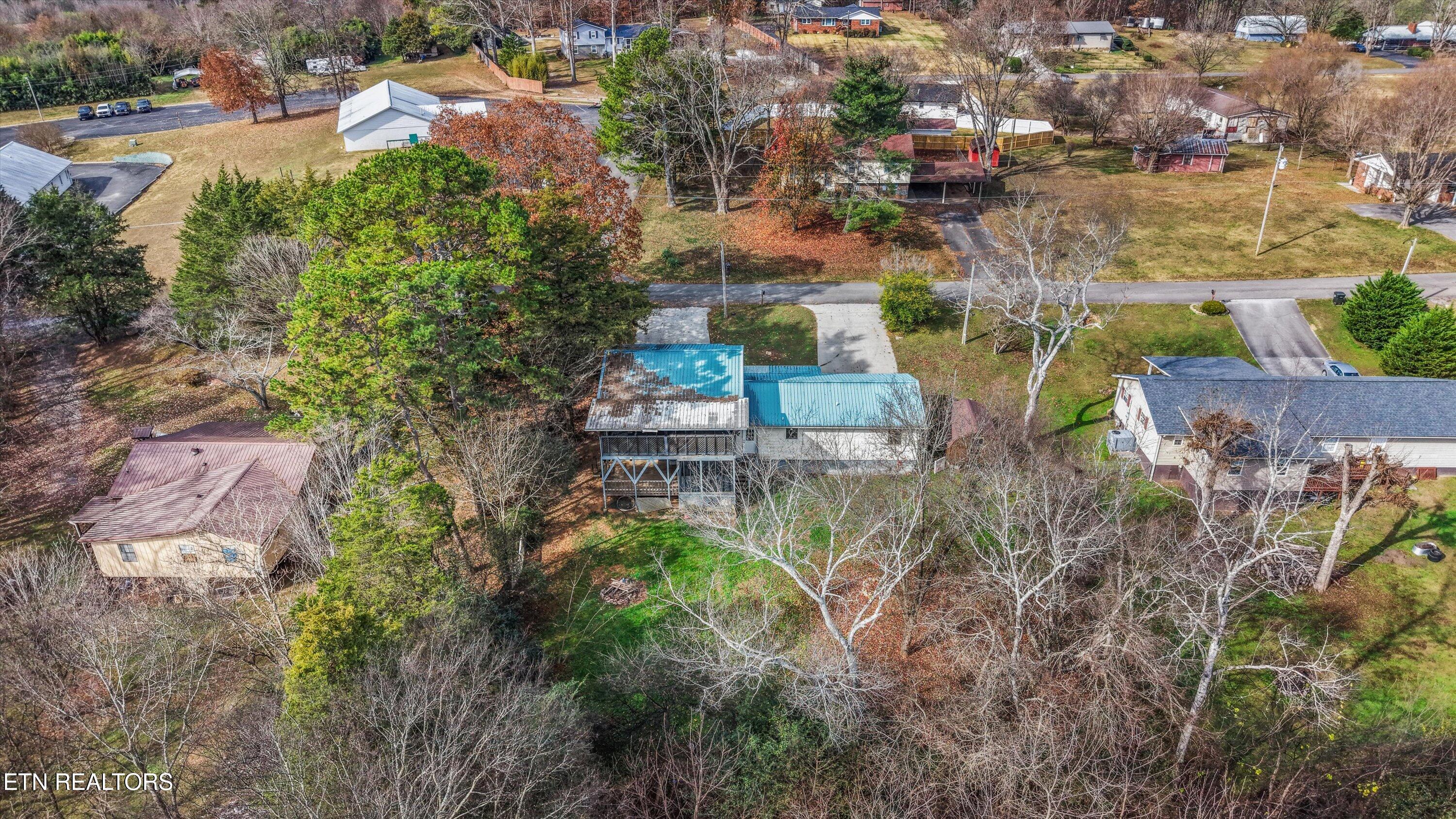 126 County Road 78 Riceville, TN 37370 - Photo 41 of 47 41-126 Co Rd 78 06