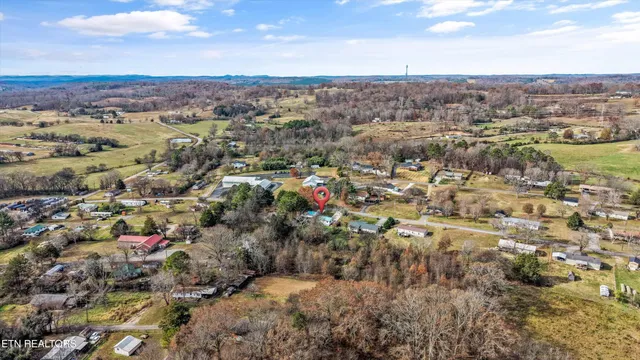$325,000 | 126 County Road 78, Riceville, TN 37370