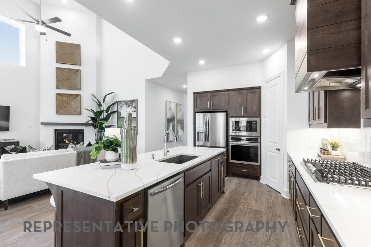 1216 Wolf Cyn Road Georgetown, TX 78628 - Photo 16 of 39