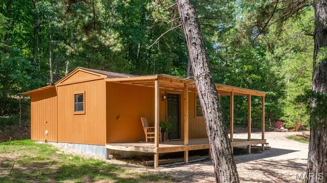 $59,900 | 17254 Hwy K, Annapolis, MO 63620