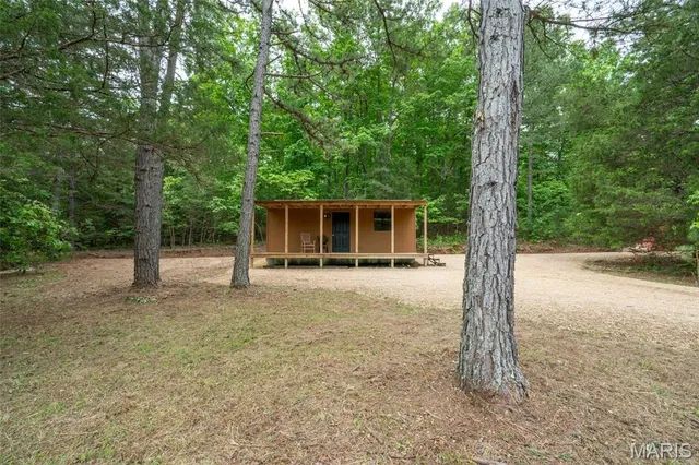 $59,900 | 17254 Hwy K, Annapolis, MO 63620