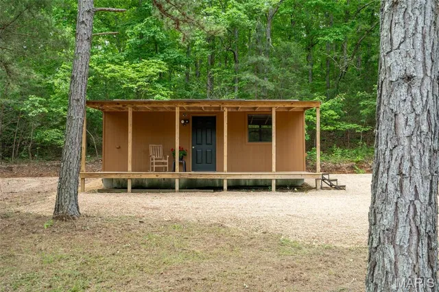 $59,900 | 17254 Hwy K, Annapolis, MO 63620