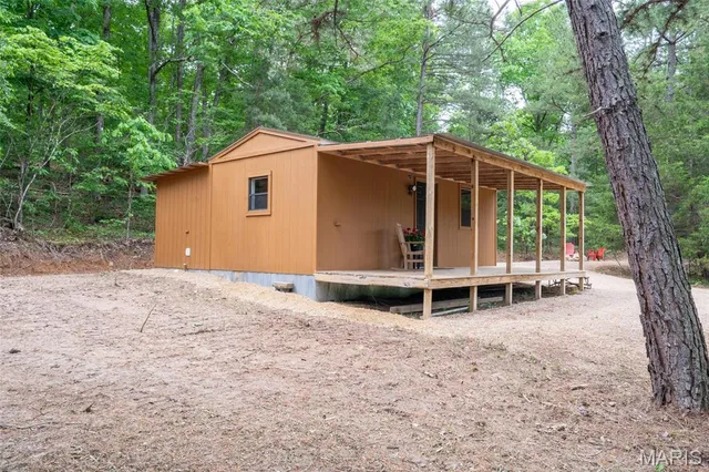 $59,900 | 17254 Hwy K, Annapolis, MO 63620