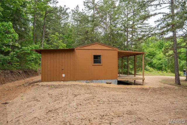 $59,900 | 17254 Hwy K, Annapolis, MO 63620