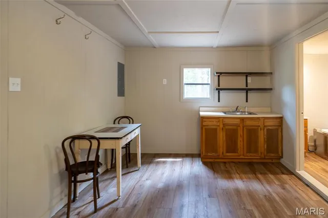 $59,900 | 17254 Hwy K, Annapolis, MO 63620