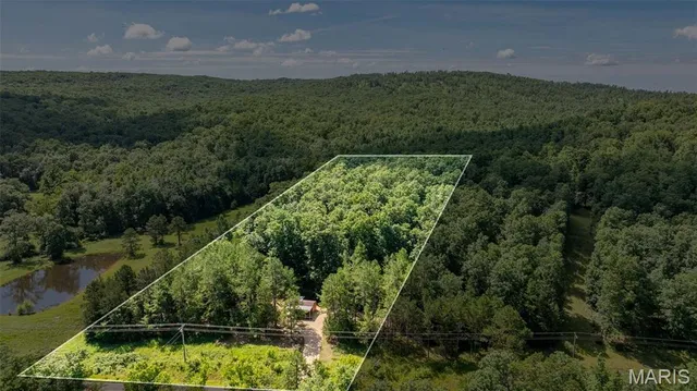 $59,900 | 17254 Hwy K, Annapolis, MO 63620