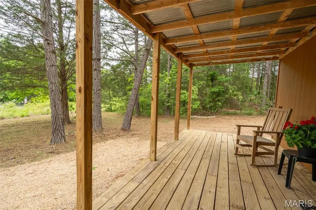 $59,900 | 17254 Hwy K, Annapolis, MO 63620