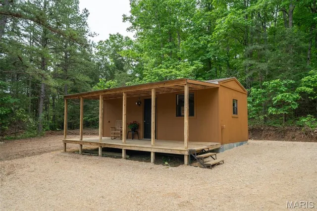 $59,900 | 17254 Hwy K, Annapolis, MO 63620