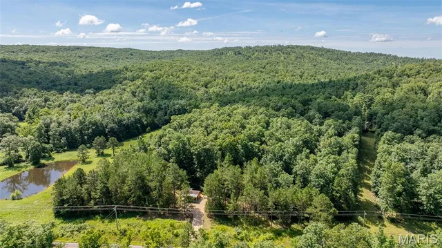 $59,900 | 17254 Hwy K, Annapolis, MO 63620