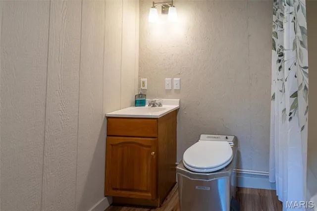 $59,900 | 17254 Hwy K, Annapolis, MO 63620