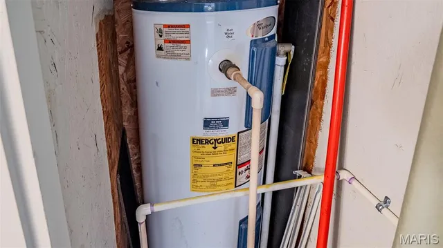 $59,900 | 17254 Hwy K, Annapolis, MO 63620