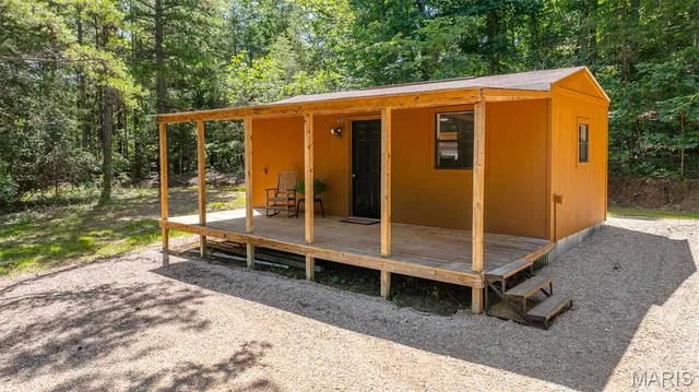 $59,900 | 17254 Hwy K, Annapolis, MO 63620