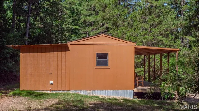 $59,900 | 17254 Hwy K, Annapolis, MO 63620