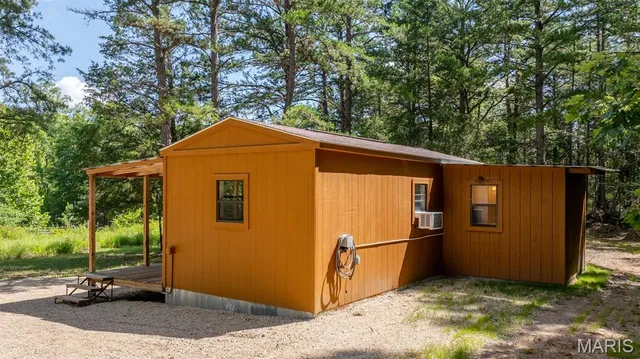 $59,900 | 17254 Hwy K, Annapolis, MO 63620