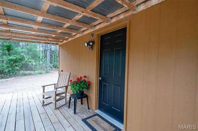 $59,900 | 17254 Hwy K, Annapolis, MO 63620