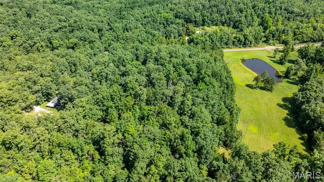 $59,900 | 17254 Hwy K, Annapolis, MO 63620