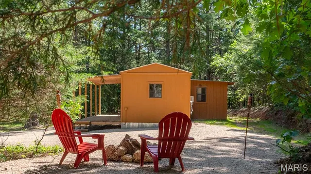 $59,900 | 17254 Hwy K, Annapolis, MO 63620