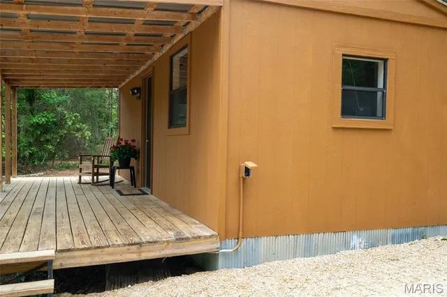 $59,900 | 17254 Hwy K, Annapolis, MO 63620