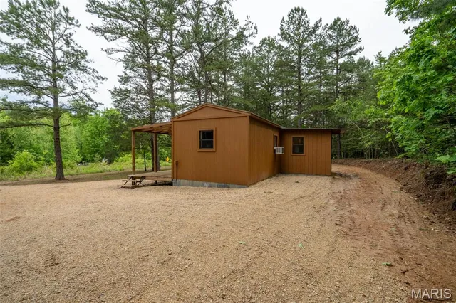$59,900 | 17254 Hwy K, Annapolis, MO 63620