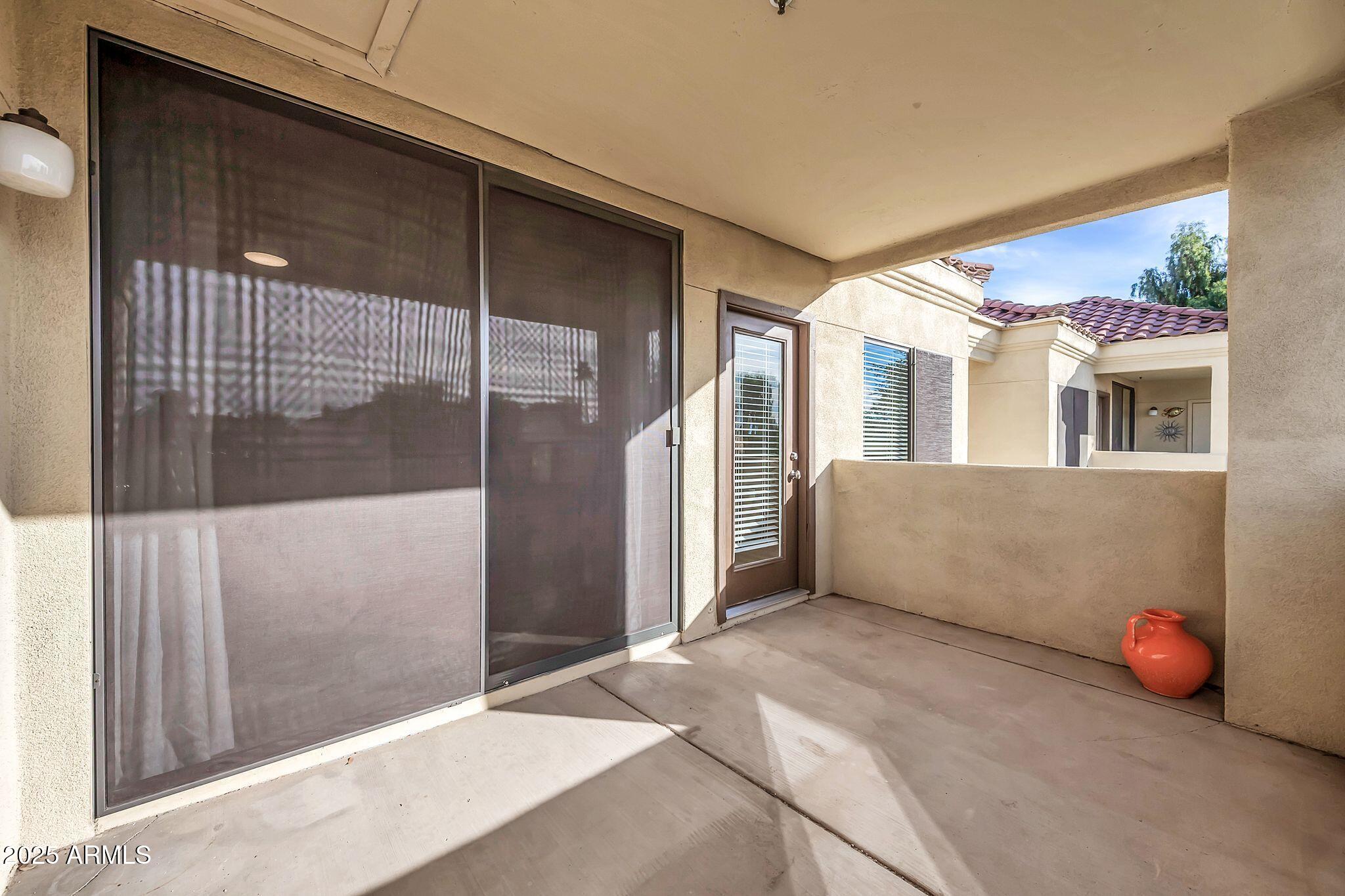 7575 East Indian Bend Road, Unit 2085 Scottsdale, AZ 85250 - Photo 17 of 30 a view of an outdoor space